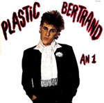 Plastic Bertrand - An 1